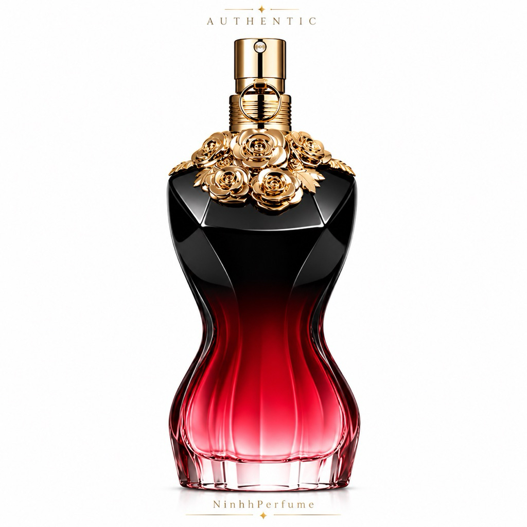[CHÍNH HÃNG]Nước hoa Jean Paul Gaultier La Belle Le Parfum EDP