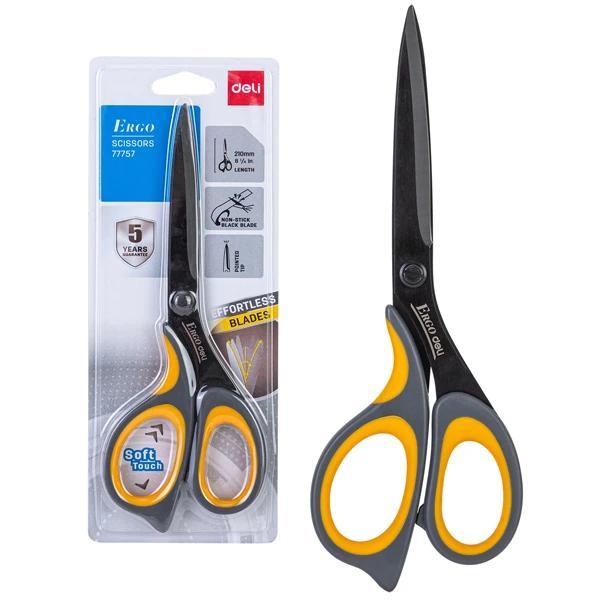 Kéo Văn Phòng DELI 210mm E77757