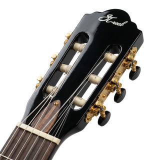 Đàn Guitar Classic ST- C4 Full Gỗ KOA VN ST.Real Guitar Sài Thành