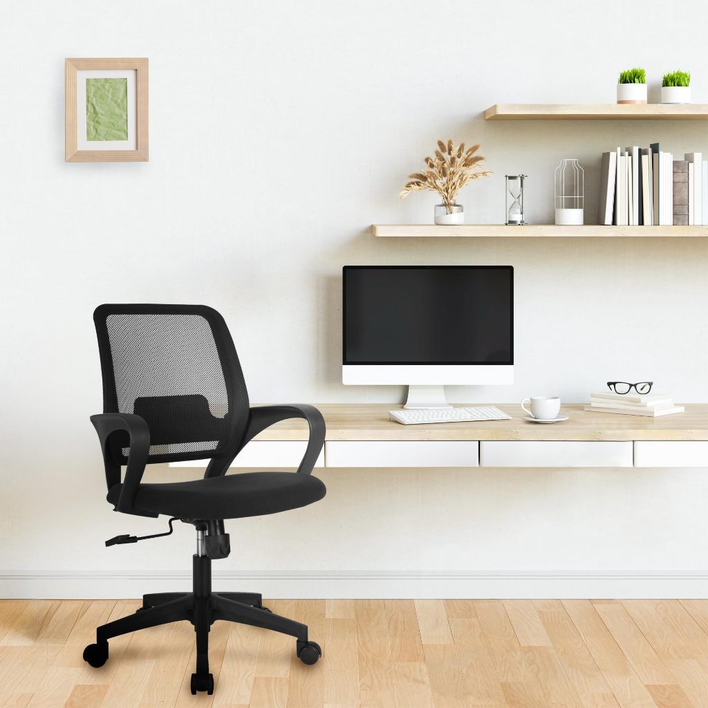 Ghế Văn Phòng Ergonomic NEO CHAIR Lưới Thoáng Khí hàng OEM EXPORT TO AMERICAN