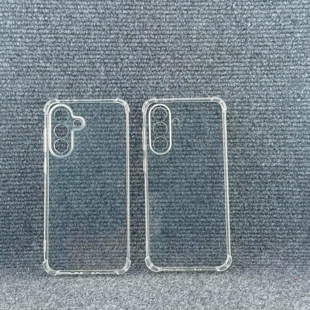 Ốp lưng Samsung A37 5g /A57 5g /A16/A26/A54 5g / A70  dẻo trong suốt chống sốc