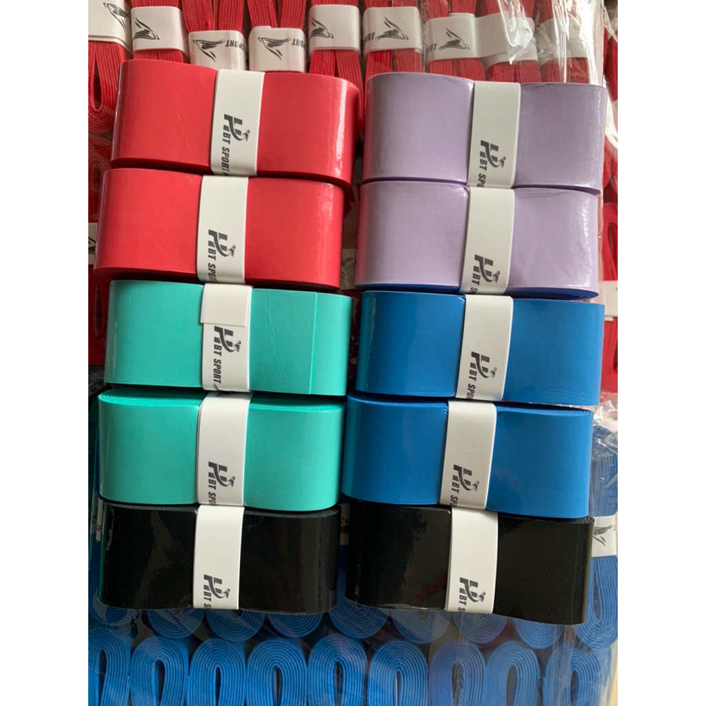 Cuốn cán HBT 1 lớp nilon, bền, thấm hút mồ hôi tốt, giá sale