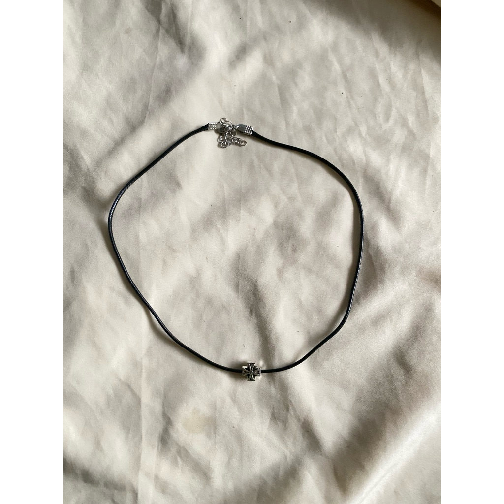 Dây chuyền nam basic|YENA store