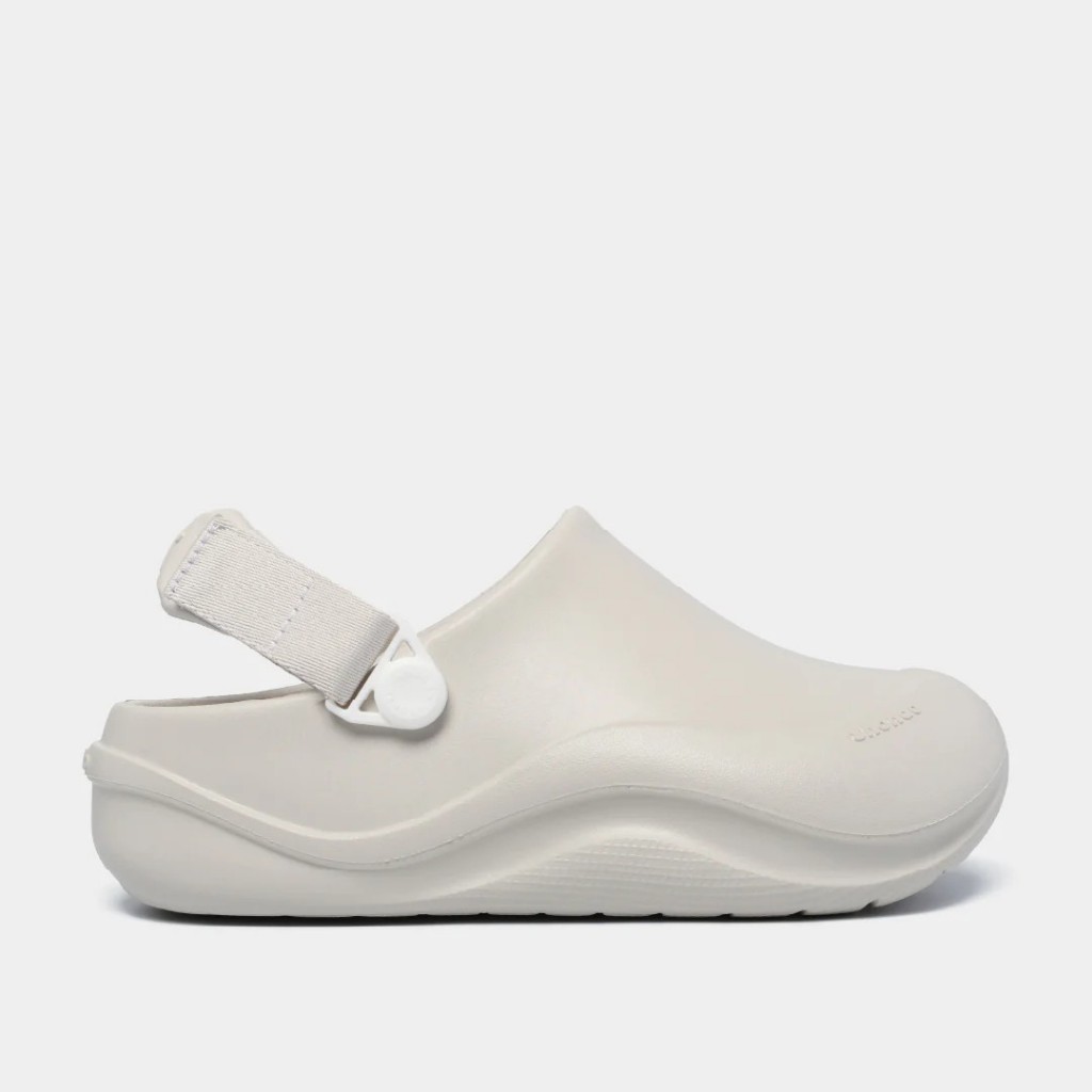 Giày sục Shondo Clog Suke nhựa đúc nam nữ, sục nhựa eva unisex chống trượt, siêu êm