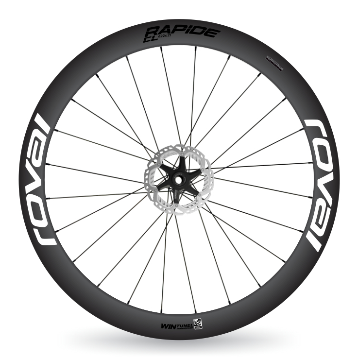 tem decal dán bánh roval cl gen 1, gen 2 | cheetahdecals