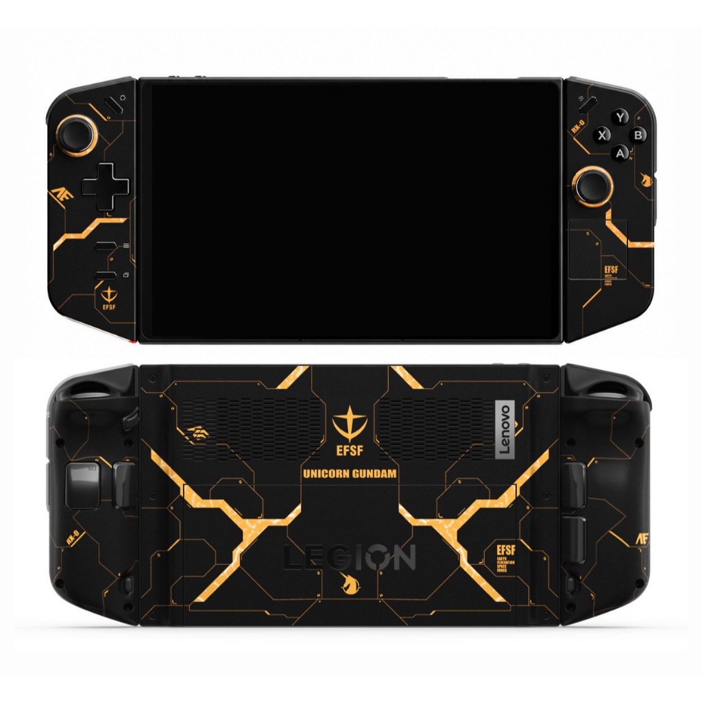 Skin Lenovo Legion Go 1 (2023) - Gundam Series