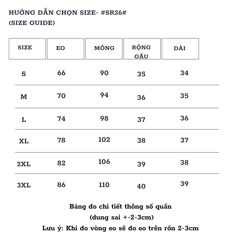Quần short túi hộp gấu 4cm chất Jeans cotton phong cách basic Hàn Quốc S26THOP | BigBuy360 - bigbuy360.vn