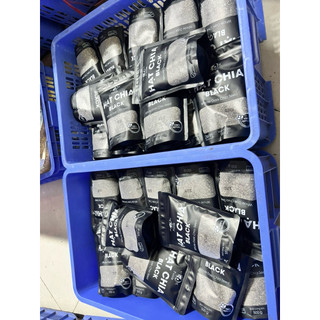 1Kg Hạt Chia Black Chia seed ( 2 gói 500g chia k sạn)