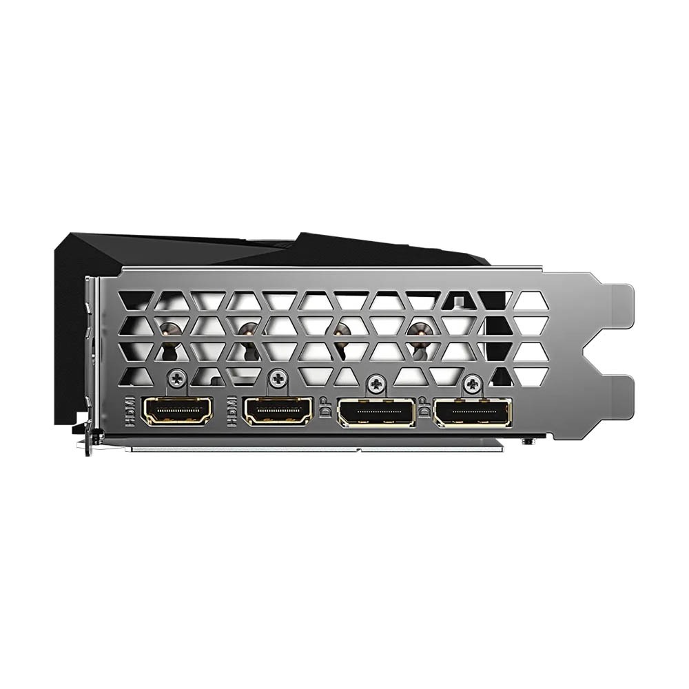 VGA CARD MÀN HÌNH Gigabyte Radeon RX 7600 Gaming OC 8GB - NEW BẢO HÀNH 36 THÁNG