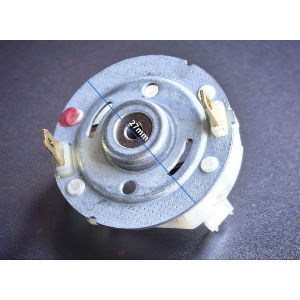 đế chỗi than motor 360/365/380/385 thay thế cho các dòng motor