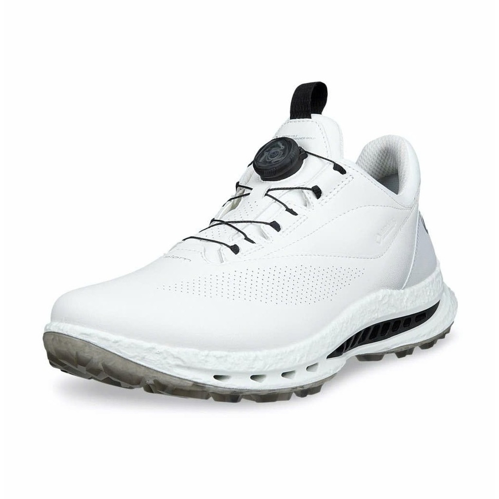 [ECO GOLF NHẬP KHẨU] Giày Golf Nam Biom C5 Nút Vặn BOA System | Golf Shoes Mới Công Nghệ Gore-Tex Th