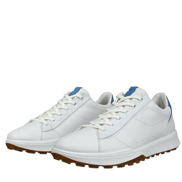 [ECO NHẬP KHẨU] Giày Golf M Street Vibe Kiểu Dáng Casual Tối Giản | Leather Waterproof Shoes Công Ng