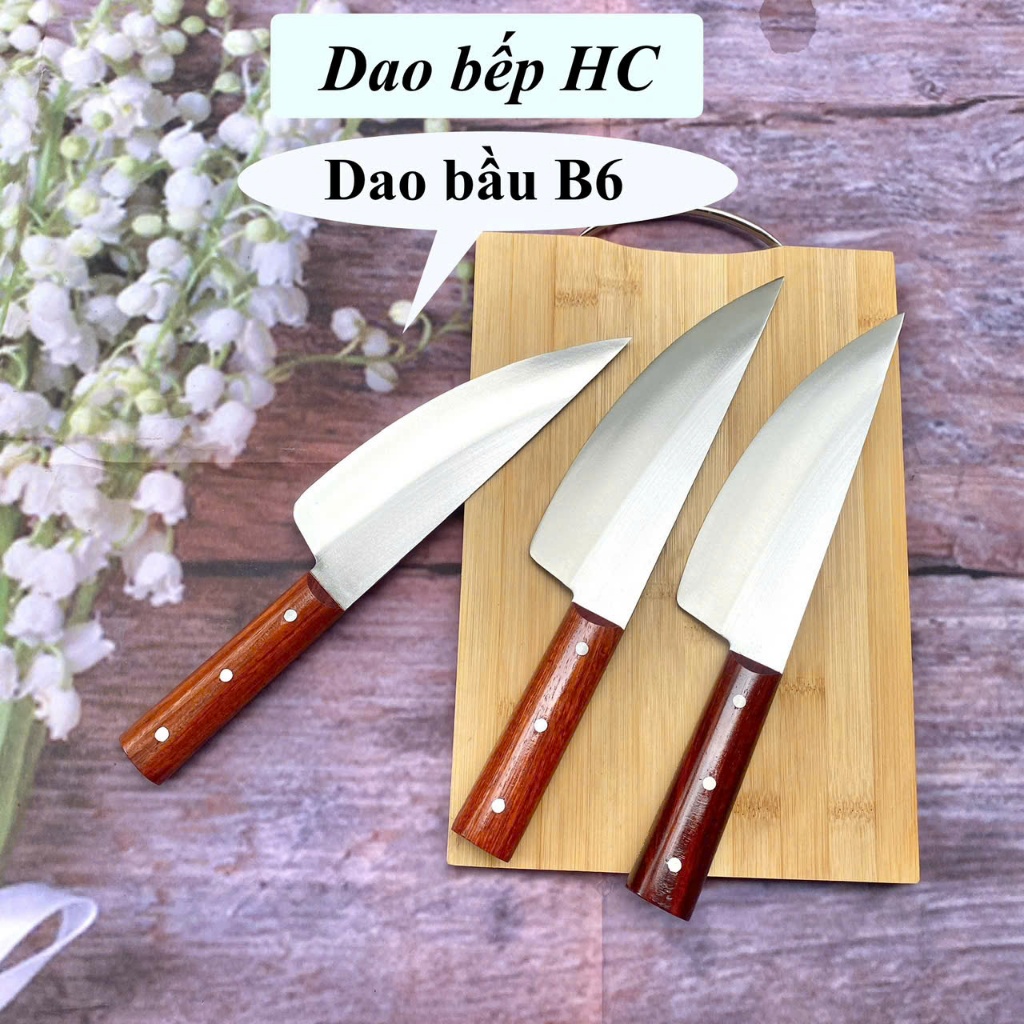 Dao bầu chuyên lọc thái sắc bén (Dao bầu B6 Làm tù thép ống khoan dầu không han không rỉ)