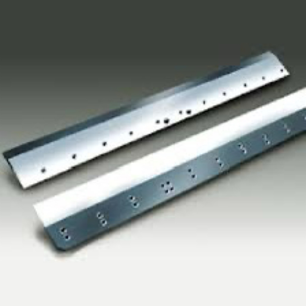Lưỡi Dao Bàn Cắt Giấy A3 / A4 858