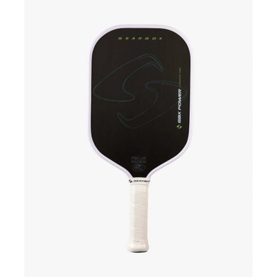Vợt Pickleball GBX Power Elongated-Gen-3 & Hybrid-Gen-3 Honeycomb - Vợt Gearbox thế hệ mới