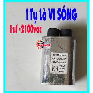 tụ cao áp lò vi sóng