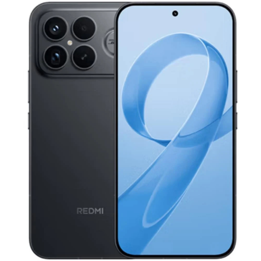 Xiaomi REDMI K90 Pro Max Newseal Fullbox – Snapdragon 8 Elite Gen 5 | Flagship Siêu Mạnh, Hiệu Năng 