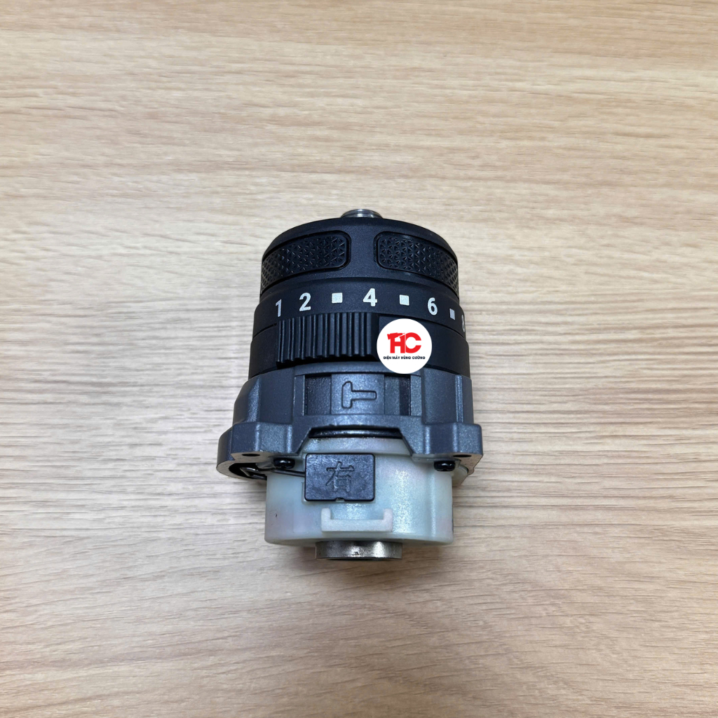 Cụm bánh răng YUP + SFUNPRO 160NM S20DCD13A YP20-DR13B | HÙNG CƯỜNG TOOLS