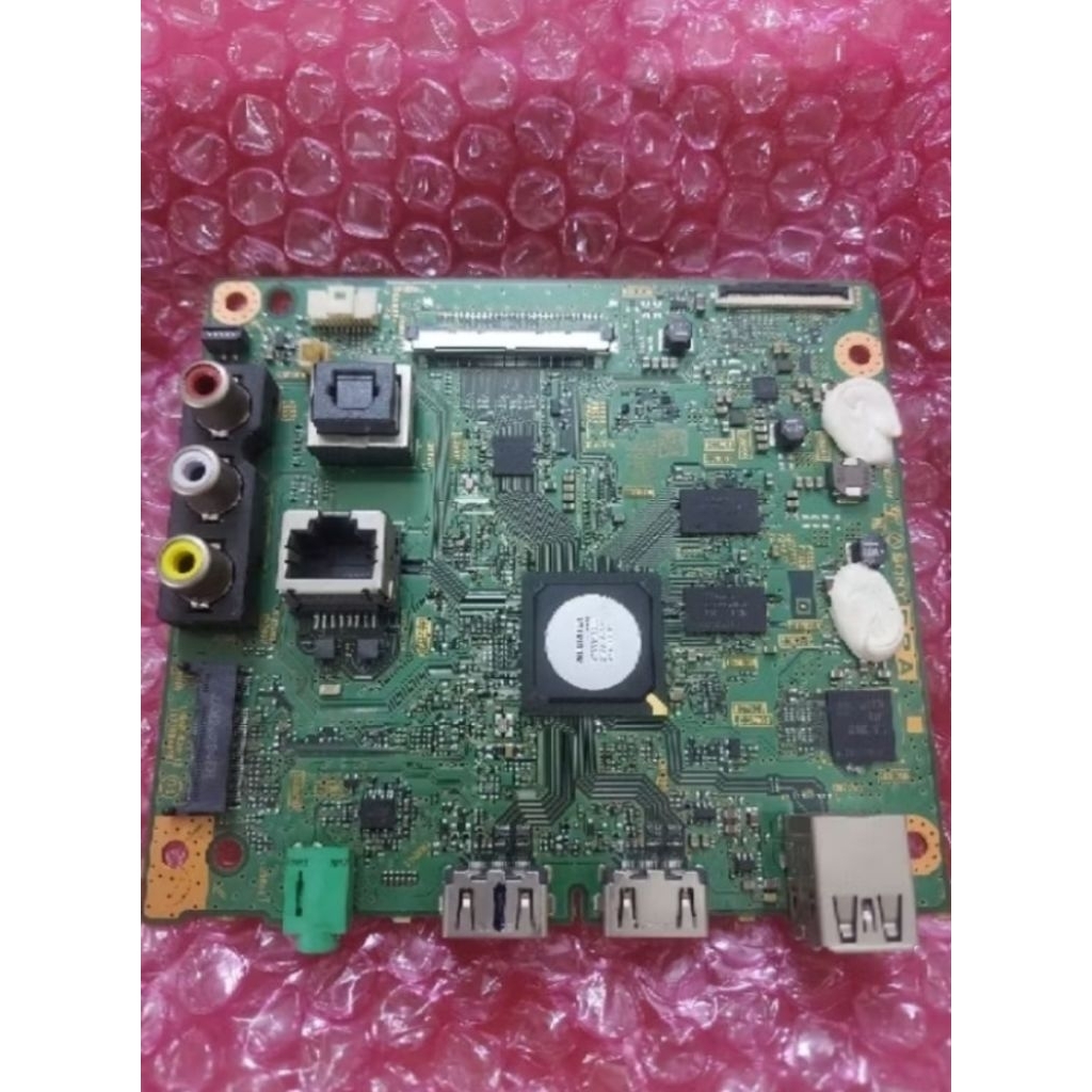 Board khiển TIVI so ny 43W660F dùng chung 50W660F 43W660G 50w660G Tháo máy