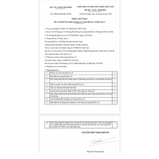 Dán nhân sâm giảm đau nhức bịch 5 miếng