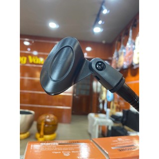 Chân mic, chân gắn micro để bàn