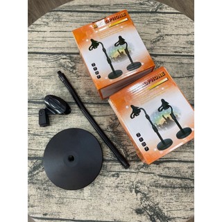 Chân mic, chân gắn micro để bàn