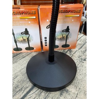 Chân mic, chân gắn micro để bàn