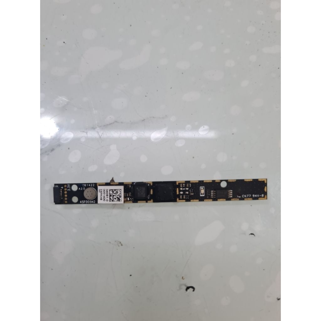 camera asus p550l