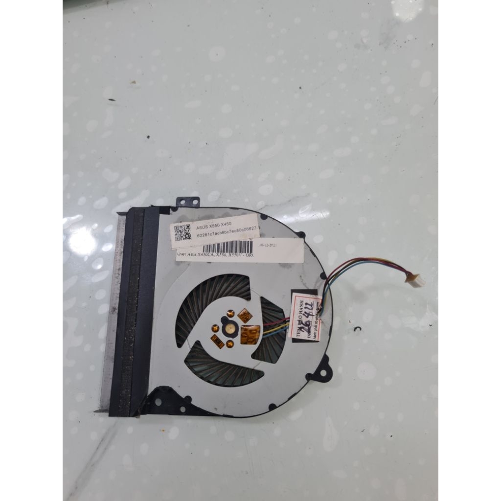 asus P550L