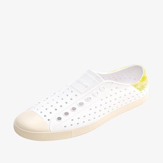Giày Lười Jefferson Wanderfoam Block Nhựa EVA Siêu Nhẹ Chống Nước Thoáng Khí Chống Mùi Unisex Nam Nữ