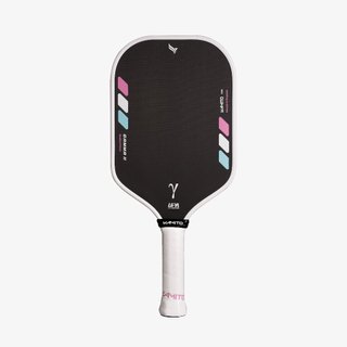 Vợt Pickleball Kamito Gamma II, Vợt pickleball chính hãng, mặt nhám cao cấp, kiểm soát bóng tốt