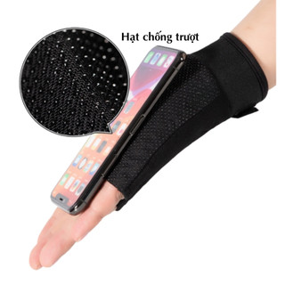 Găng Tay Chiến Thuật 511