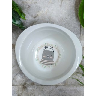 Hộp chia sữa 3 ngăn của Thái Lan
