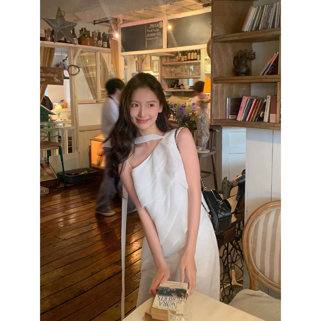 𝗟𝗼𝗹𝗮 𝗟𝗶𝗻𝗲𝗻 -|BEELY| - Áo Linen Tơ babe