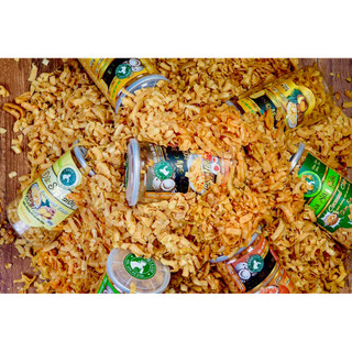 Dừa sấy giòn cao cấp Cocofarm vị Mít