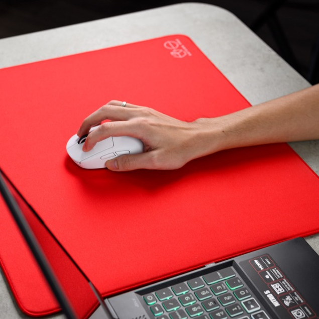 {Đọc mô tả} Lót chuột chuyên fps giá rẻ CLONE Lethal Gaming Gear Saturn PRO pad gaming cỡ lớn