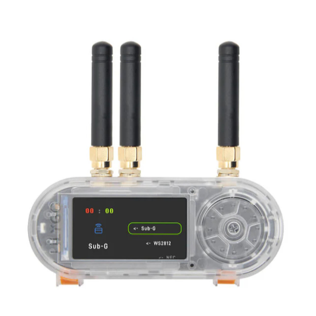 Lilygo Kit phát triển T-embed CC1101