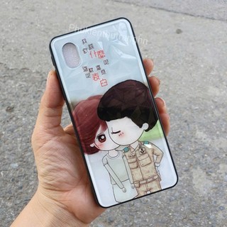 [ A01 Core] Ốp 3d cẩm thạch in hình Samsung A01 core