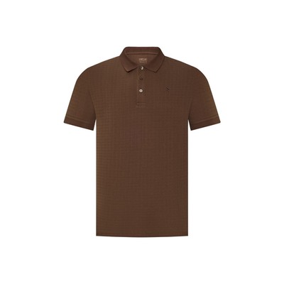 Áo thun Polo không túi VIETTIEN SMART CASUAL vải Cotton form REGULAR FIT VT00000675