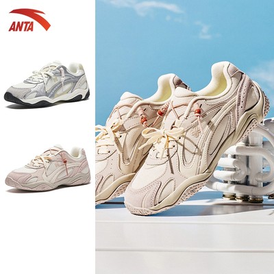 Giày sneakers thời trang thể thao Keli OUTDOOR Ballet light  giày đế bệt bám sàn đi chơi 1226B8885