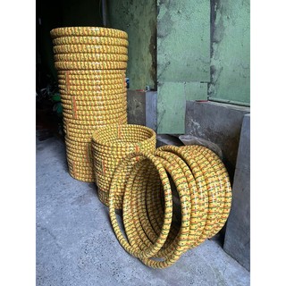 Vòng lắc eo mây giảm eo giảm cân đủ size