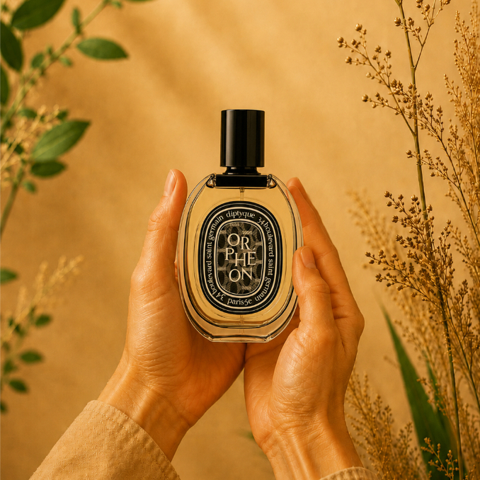 Nước hoa Diptyque Orphéon Eau de Parfum 100ml