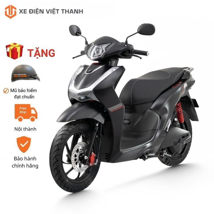 [Nhận tại HN] Xe Máy Điện Espero Velia P (2 Pin)
