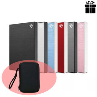 Ổ Cứng Di Động 1TB - 2TB Backup Plus Slim USB 3.0