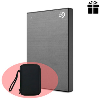 Ổ Cứng Di Động 1TB - 2TB Backup Plus Slim USB 3.0
