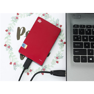 Ổ Cứng Di Động 1TB - 2TB Backup Plus Slim USB 3.0