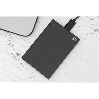 Ổ Cứng Di Động 1TB - 2TB Backup Plus Slim USB 3.0