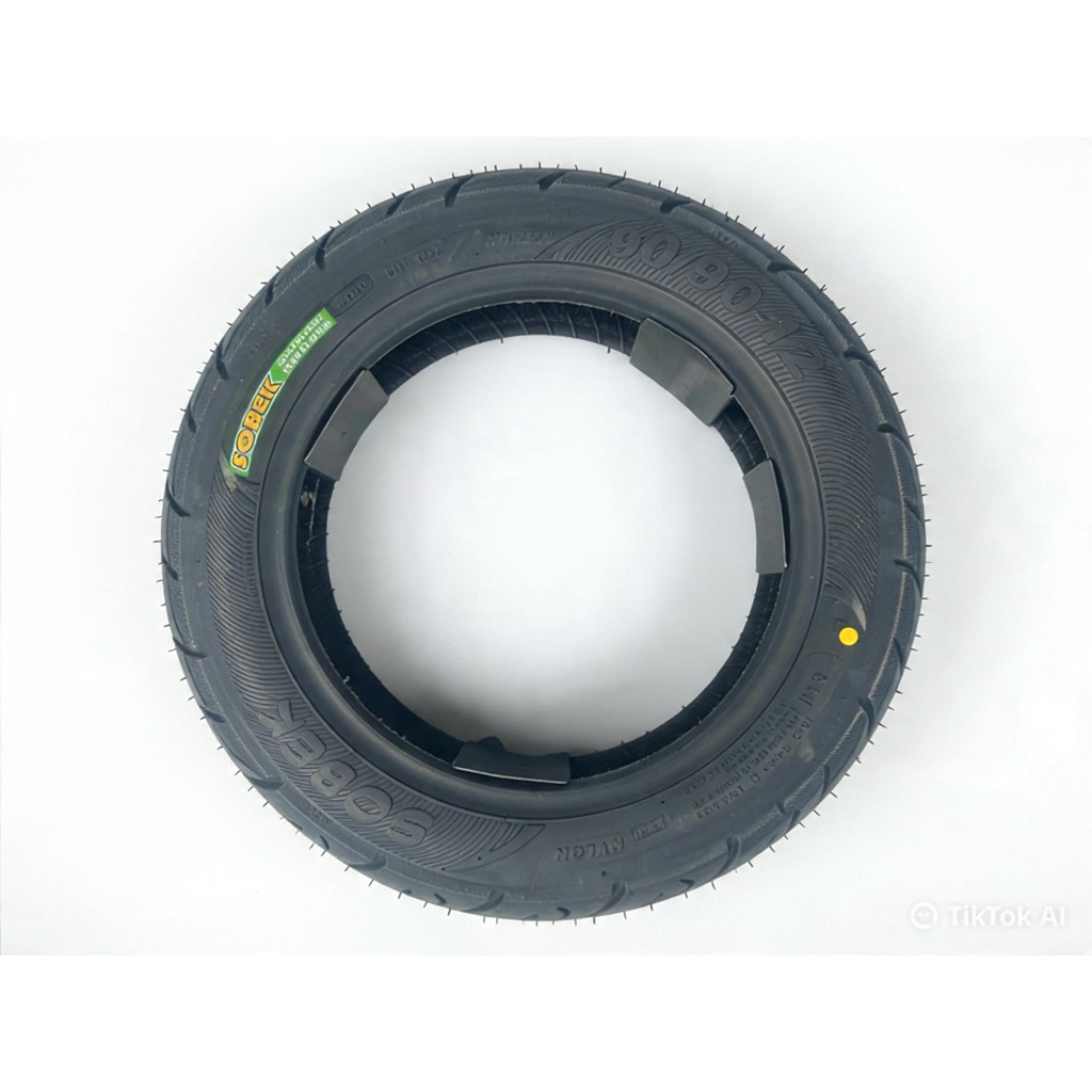 Lốp Sobek chuyên dụng cho xe điện 300-10, 350-10, 90/90-10,100/90-10,90/90-12