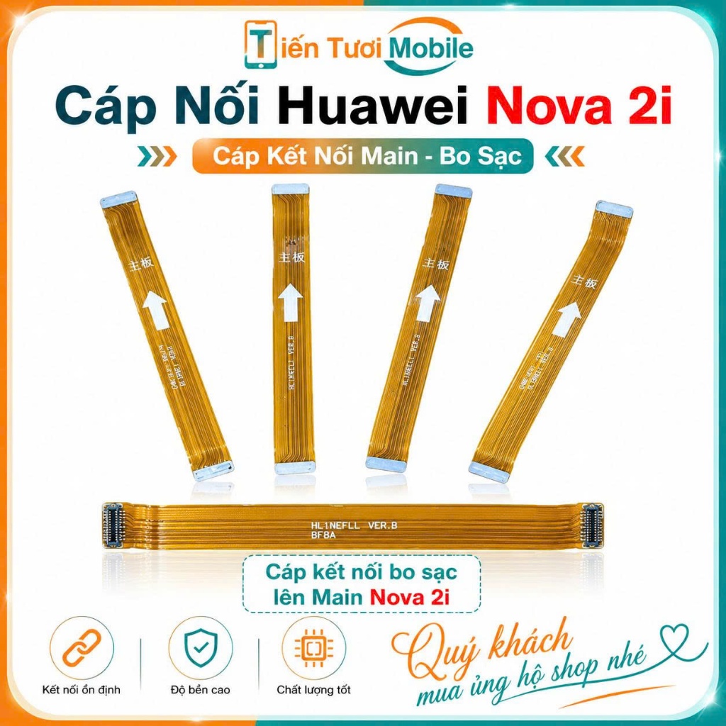 Cáp kết nối Nova 2i Huawei