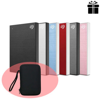 Ổ Cứng Di Động 1TB Backup Plus Slim Portable USB 3.0